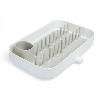 Balvi mini plates white Color large capacity with drain anti-slip plastic legs ABS 41cm
Balvi mini plates white Color large capacity with drain anti-slip plastic legs ABS 41cm