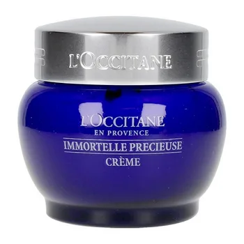 Firming Cream Immortelle L'occitane (50 ml) 
Firming Cream Immortelle L'occitane (50 ml)