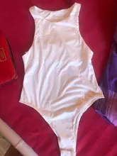 Mono entallado de sport para mujer, mono de playa, mono de chica, traje de marca Lisa, ropa, catsuit, top para mujer