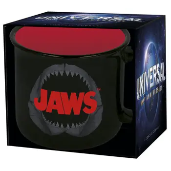 Cup Tiburon 415ml
Cup Tiburon 415ml