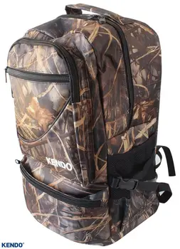 Kendo Mountaineering Bag Camouflage 
Kendo Mountaineering Bag Camouflage