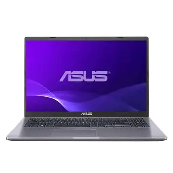 

Portátil asus m509da-br151 - amd ryzen 3 r3-3200u 2.6ghz - 8gb - 256gb ssd - rad vega 3 - 15.6'/39.6cm hd - freedos - slate grey