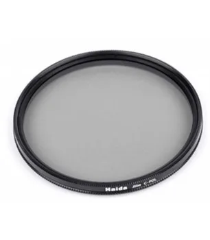 HAIDA 77MM crular polarized SLIM
HAIDA 77MM crular polarized SLIM