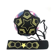 Adjustable Soccer Trainer Solo Kick Football Practice Belt Professional Soccer Aid Control Skills Training Equipment Ball Bag
Adjustable Soccer Trainer Solo Kick Football Practice Belt Professional Soccer Aid Control Skills Training Equipment Ball Bag