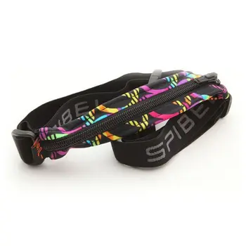 Running Belt Pouch Zeibe SPIBELT PAZ Multicolour
Running Belt Pouch Zeibe SPIBELT PAZ Multicolour
