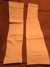 NEENCA-Protector de brazo Unisex, calentador de mangas deportivas para mujer y hombre, protección de mano Solar UV, soporte para correr, pescar, ciclismo y esquí