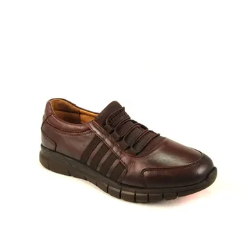 Forelli Women Casual Shoes Coffee Genuine Leather 29410 Türkiye'de Manufactured Sneaker Slipper Sandal Anatomical Shoes Expert
Forelli Women Casual Shoes Coffee Genuine Leather 29410 Türkiye'de Manufactured Sneaker Slipper Sandal Anatomical Shoes Expert