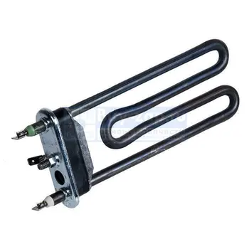 Heating element for Indesit, Ariston 1800W
Heating element for Indesit, Ariston 1800W
