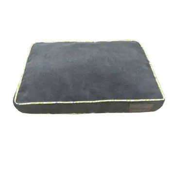 Cushion reversionary BUBIMEX-50x35x45 cm-Gray-Dog 
Cushion reversionary BUBIMEX-50x35x45 cm-Gray-Dog