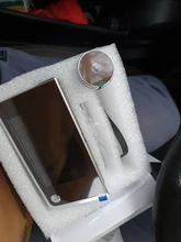 3,5 pulgadas Video mirilla puerta Digital timbre de la Cámara 120 grados ángulo mirilla visor vídeo puerta del ojo timbre puerta exterior campana