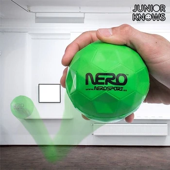 Nero Bouncing Ball 
Nero Bouncing Ball