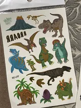 Tema de chico y niña, dinosaurio t-rex Roar, fiesta de cumpleaños 1ª, 2ª, 3ª, 3ª, 4ª, 5ª, 6ª, 7ª, 8ª, 9, 10, decoración, tatuajes temporales