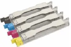 C3000M Magenta Toner cartridge compatible for Epson Aculaser C3000/C3000N - 3.500 pages S050211 
C3000M Magenta Toner cartridge compatible for Epson Aculaser C3000/C3000N - 3.500 pages S050211