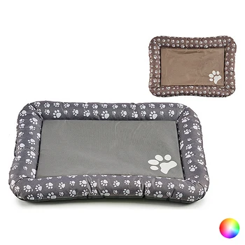 Dog Bed (70 x 7 x 48 cm)
Dog Bed (70 x 7 x 48 cm)