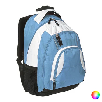 Trolley Backpack 149448 
Trolley Backpack 149448