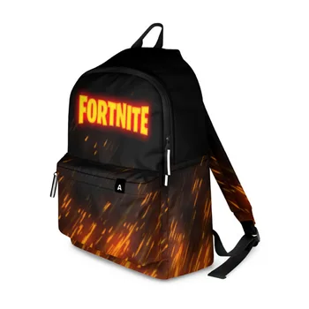 3D Fortnite fire backpack
3D Fortnite fire backpack