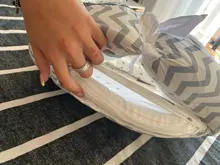 Cama nido portátil para bebé recién nacido, cuna de viaje, tumbona de bebé, parachoques con cojín de almohada