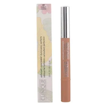 Anti-eye bags Medium Caramel (1,5 Ml) Clinique
Anti-eye bags Medium Caramel (1,5 Ml) Clinique