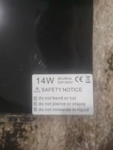 Almohadilla térmica ajustable con regulador de temperatura, esterilla de calor para terrario, Reptiles, incubadora, escalada, mascota, 5-45W