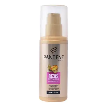 Nourishing Hair Mask Pro-v Pantene (145 ml) 
Nourishing Hair Mask Pro-v Pantene (145 ml)
