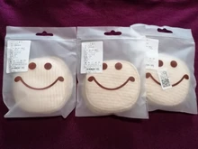 4 unids/bolsa madre lactante almohadilla lavable almohadillas de mama Prevención de derrame de lactancia materna