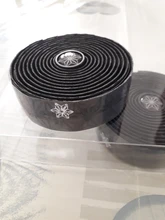 Bicycle-Handlebar-Strap Anti-Slip Soft 2250mm-Length Pu-Eva PROCELER Colorful