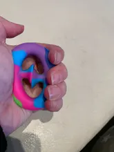 Juguete antiestrés para alivio del estrés para niños y adultos, juguete antiestrés para descompresión