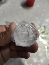 Aquarium-Cleaner-Tool Worm-Bait Shrimp Snail-Trap Leech Vivarium Planarian Red 8-Hole