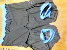 ZOGAA de verano de los hombres pantalones cortos casuales niños tejer longitud carta impresa Pantalones Hombre suelta entrenamiento corredor de ropa de calle de Fitness 2021 nuevo