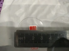 Protectores de pantalla de cristal para Samsung Galaxy reloj de 42mm 46mm templado protectora de la cobertura de protección resistente a los arañazos 1-4 piezas