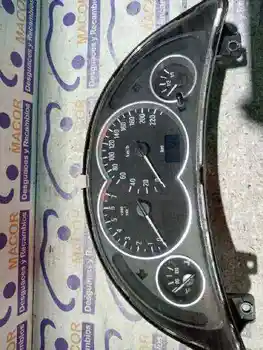 13173364WW BOX INSTRUMENTS OPEL TIGRA TWIN TOP 
13173364WW BOX INSTRUMENTS OPEL TIGRA TWIN TOP