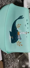 Baberos adorables para bebé, babero de silicona impermeable, toalla de Saliva para alimentación de niños pequeños, delantal ajustable de dibujos animados con bolsillo, 2021