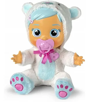 CRYING BABY KRISTAL
CRYING BABY KRISTAL