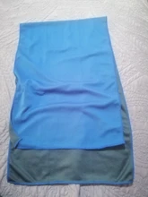 SKDK-Toalla de natación deportiva, toallas de secado rápido de refrigeración rápida, para Fitness, ciclismo, Yoga, toallas para el sudor, gimnasio de entrenamiento para musculación