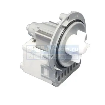 Samsung pump BioCompact S821, S621
Samsung pump BioCompact S821, S621