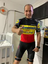 Quickstep profesional bicicleta equipo Maillot de manga corta Ciclismo hombres Kits de camisetas de Ciclismo de verano transpirable Conjuntos de ropa de Ciclismo