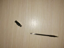 Juego de agujas de acero inoxidable de grado alimenticio, conjunto de jeringuilla para especias, carne de barbacoa, inyector de sabores, salsa, Adobo, accesorio de jeringuilla