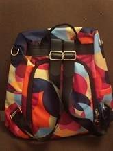 Mochila de natación antirrobo para mujeres, saco resistente al agua de gran capacidad, 4 estilos, Oxford