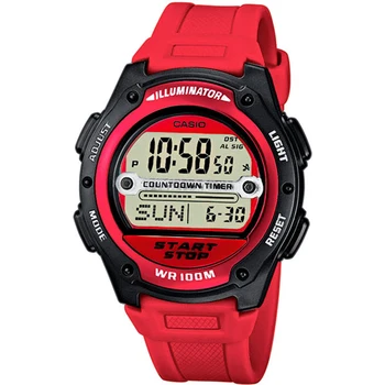 Casio Men's digital wrist watch 
Casio Men's digital wrist watch