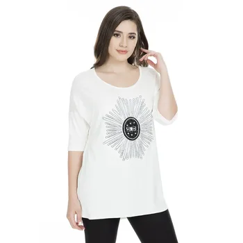 On Blouse WOMEN BLOUSE 28916 
On Blouse WOMEN BLOUSE 28916