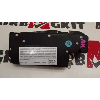 1J3880240D AIRBAG SEAT RIGHT VOLKSWAGEN GOLF IV 1997-2003 
1J3880240D AIRBAG SEAT RIGHT VOLKSWAGEN GOLF IV 1997-2003