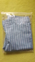 Pantalones formales de negocios ajustados a rayas para hombre, pantalón informal para oficina, ajustado largo, para correr