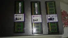 DDR2 2GB DIMM Computer Laptop Desktop Memory-Warranty PC2-6400S AMD Intel 667/800mhz