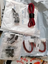 10 unids/lote 8mm 10mm conectar empalme 2-de potencia de adaptador de conector para 3528/5050/5630 tira de Led de alambre con PCB