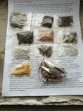 Lote de 20 unidades de cadenas de eslabones extendidas de 50 a 70mm, conectores de cierres de langosta para fabricación de joyas DIY, accesorios para pulseras y collares