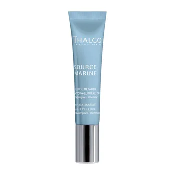MARINE SOURCE THALGO OJOS HYDRA-MARINE fluid 15ML MUJER 
MARINE SOURCE THALGO OJOS HYDRA-MARINE fluid 15ML MUJER
