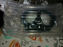 WHALEAdult máscara de buceo Scuba de silicona gafas de bucear bajo el agua de buceo hombres WomenGoggles máscara