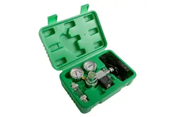 Reducer CO2 
Reducer CO2