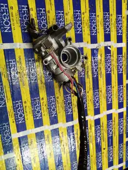 337338 switch Boot Opel Monterey *
337338 switch Boot Opel Monterey *