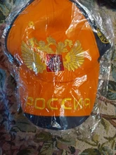 Sochi-gorra de béisbol rusa para hombre y mujer, gorro deportivo con Cierre trasero, estilo Ruso, hip hop, 2017